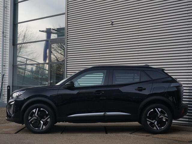 Peugeot 2008 1.2 Hybrid 145 GT Panoramadak
