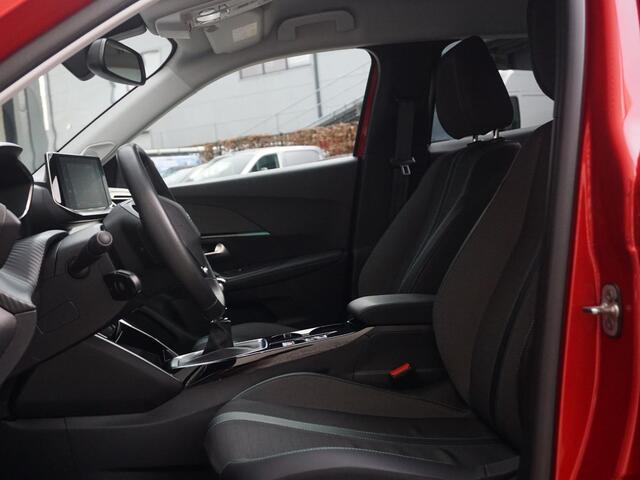 Peugeot 2008 1.2 PureTech Allure Trekhaak