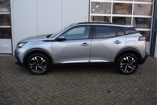 Peugeot 2008 1.2 PureTech Allure | NL-Auto | Keyless-Entry | Navi | Automaat