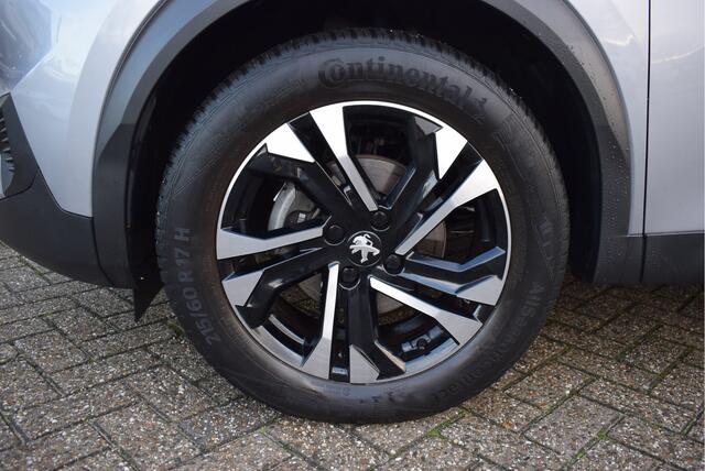 Peugeot 2008 1.2 PureTech Allure | NL-Auto | Keyless-Entry | Navi | Automaat