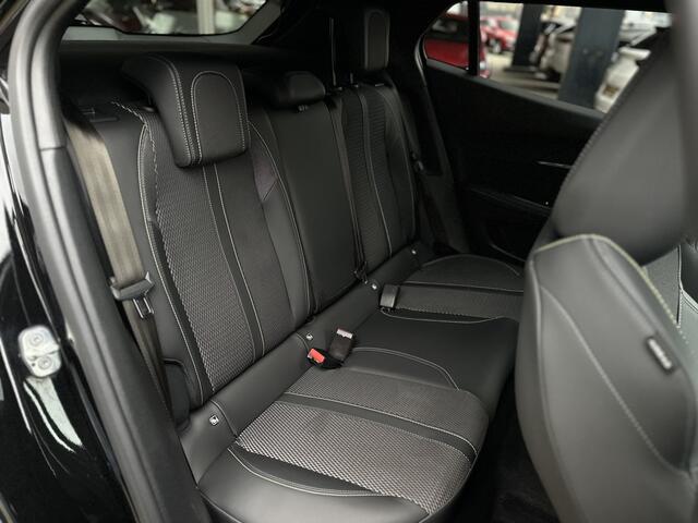 Peugeot 2008 1.2 PureTech 130 GT Led/Camera V+A/LM velgen.