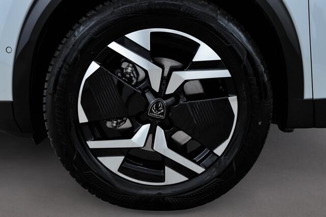 Peugeot 2008 Hybrid 145 Allure 180 Camera l Navi l Keyless l Carplay l Blinds