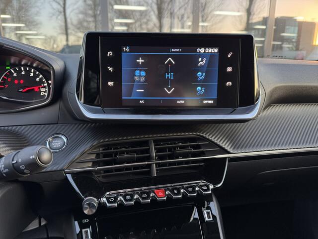 Peugeot 2008 1.2 PureTech 130pk Allure*Navigatie*