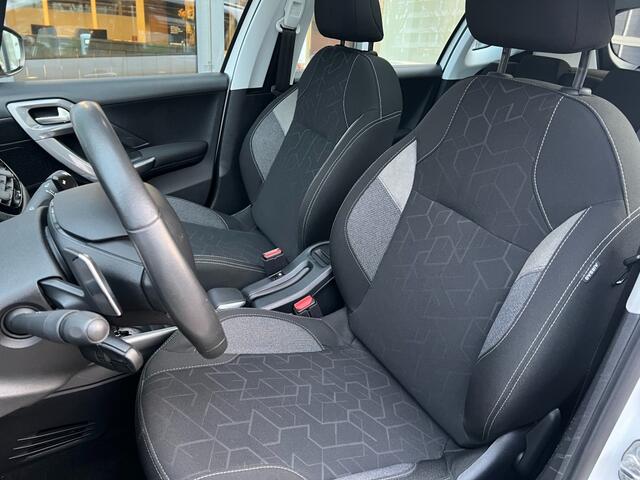 Peugeot 2008 1.2 PURETECH ACTIVE