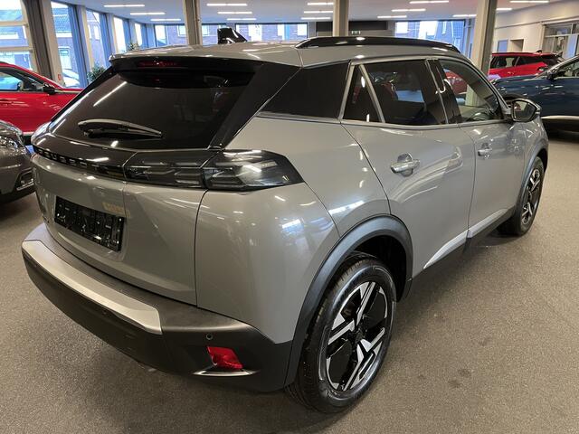 Peugeot 2008 1.2 PureTech Allure CLIMATE CONTROL-PARKEERSENSOREN-APPLE CARPLAY/ANDROID