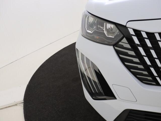 Peugeot 2008 1.2 PureTech 100 Allure TOPDEAL !!! Justlease