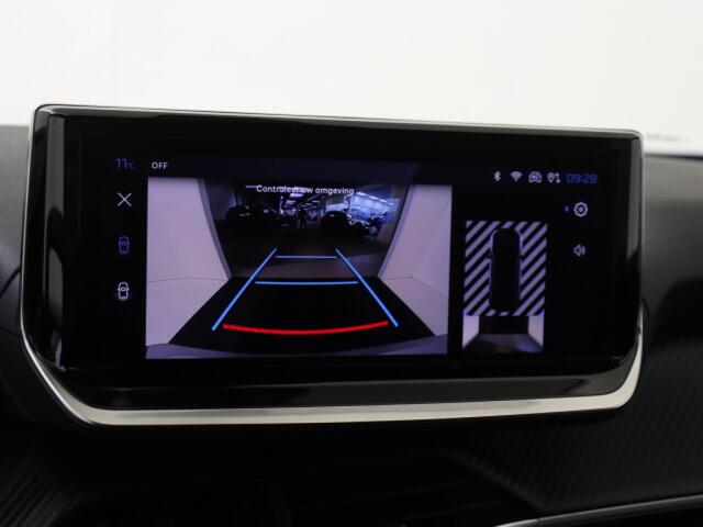 Peugeot 2008 1.2 PureTech 100 Allure TOPDEAL !!! Justlease