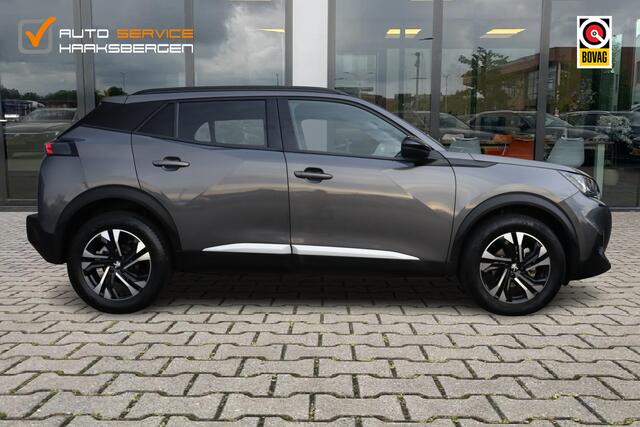 Peugeot 2008 1.2 PureTech Allure | Camera | DAB | 17 Inch |
