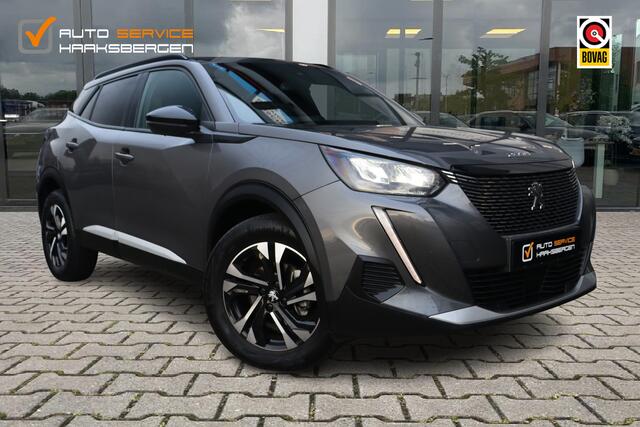 Peugeot 2008 1.2 PureTech Allure | Camera | DAB | 17 Inch |