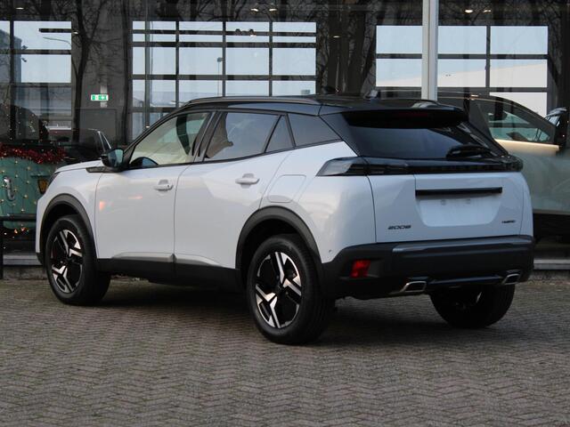 Peugeot 2008 1.2 Hybrid 145 GT VOORRAAD KORTING