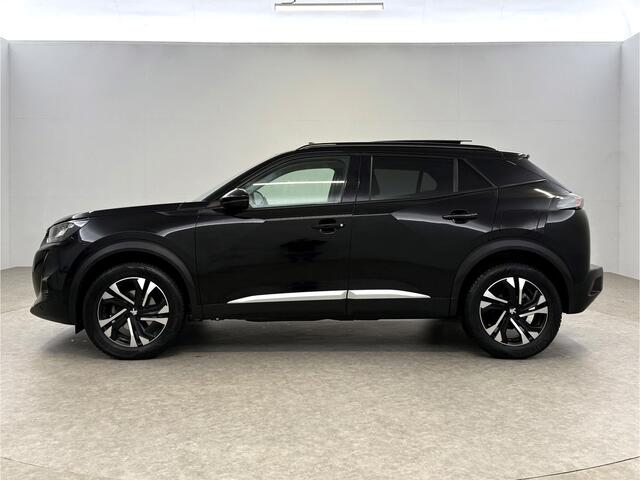 Peugeot 2008 1.2 PureTech | Pano | Virtual | Camera | Trekh. | Cruise | Carplay | Stoelverw. | NAP