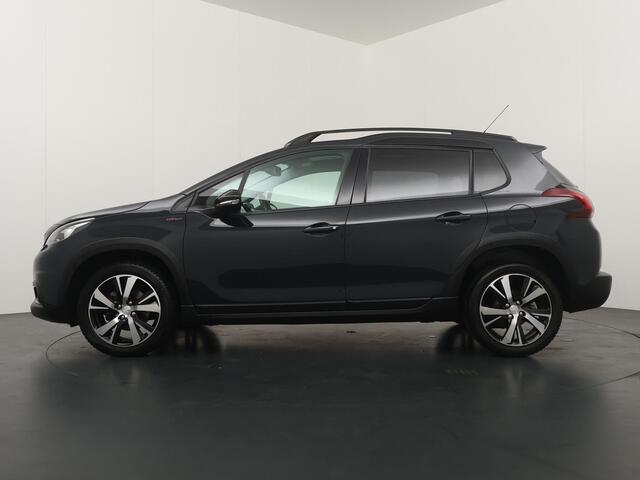 Peugeot 2008 1.2 PureTech GT-line - Panoramadak - Navigatie - Climate Control - Apple Carplay/Android Auto