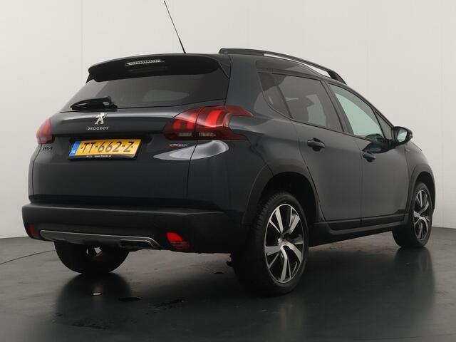 Peugeot 2008 1.2 PureTech GT-line - Panoramadak - Navigatie - Climate Control - Apple Carplay/Android Auto