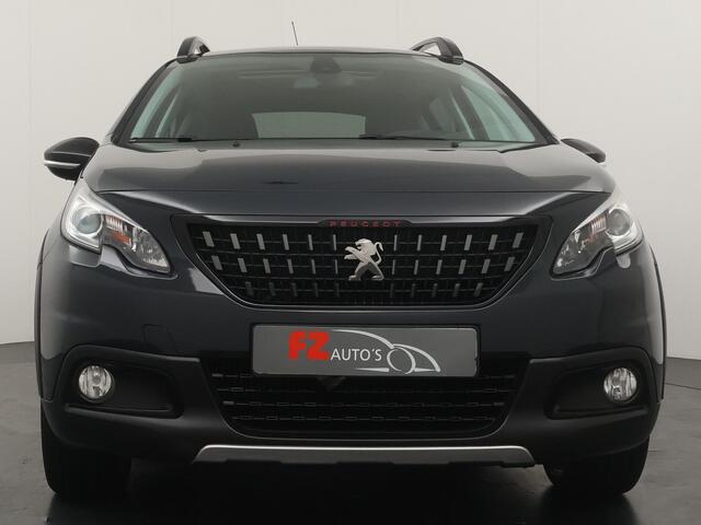 Peugeot 2008 1.2 PureTech GT-line - Panoramadak - Navigatie - Climate Control - Apple Carplay/Android Auto