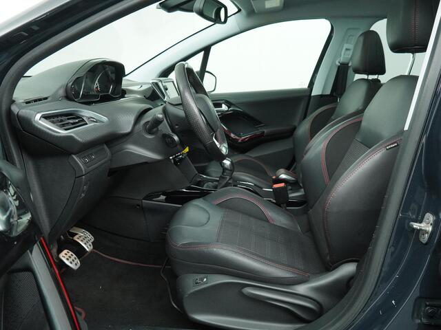 Peugeot 2008 1.2 PureTech GT-line - Panoramadak - Navigatie - Climate Control - Apple Carplay/Android Auto