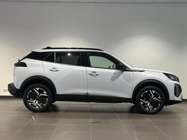 Peugeot 2008 Allure 1.2 Turbo 100pk | NAVI | CAMERA | KEYLESS ENTRY | CLIMA | APPLE CARPLAY / ANDROID AUTO |