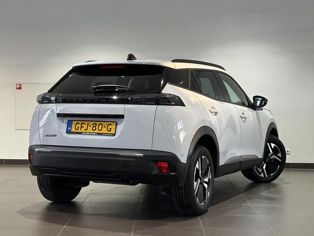 Peugeot 2008 Allure 1.2 Turbo 100pk | NAVI | CAMERA | KEYLESS ENTRY | CLIMA | APPLE CARPLAY / ANDROID AUTO |