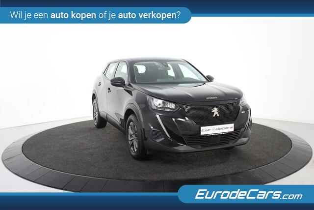 Peugeot 2008 1.2 PureTech Active *1ste Eigenaar*Navigatie*camera*Carplay*