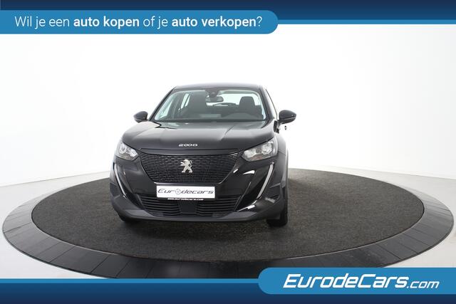 Peugeot 2008 1.2 PureTech Active *1ste Eigenaar*Navigatie*camera*Carplay*