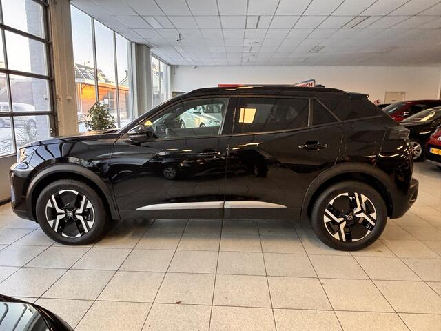 Peugeot 2008 1.2 130pk Allure - FACELIFT - CARPLAY - PDC V+A