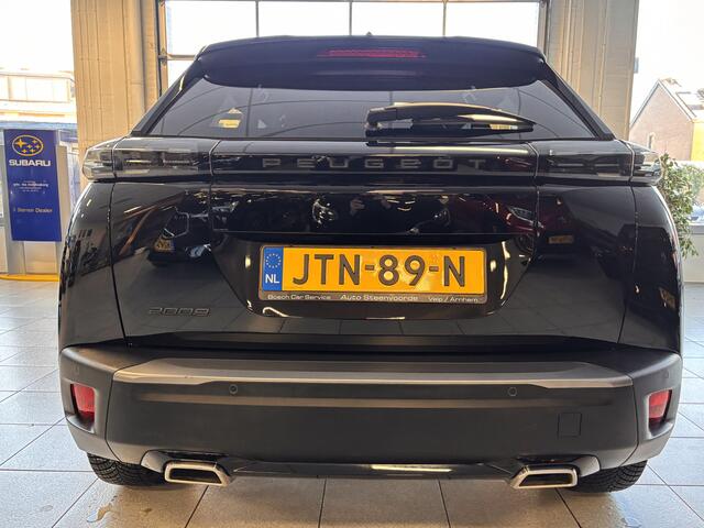 Peugeot 2008 1.2 130pk Allure - FACELIFT - CARPLAY - PDC V+A
