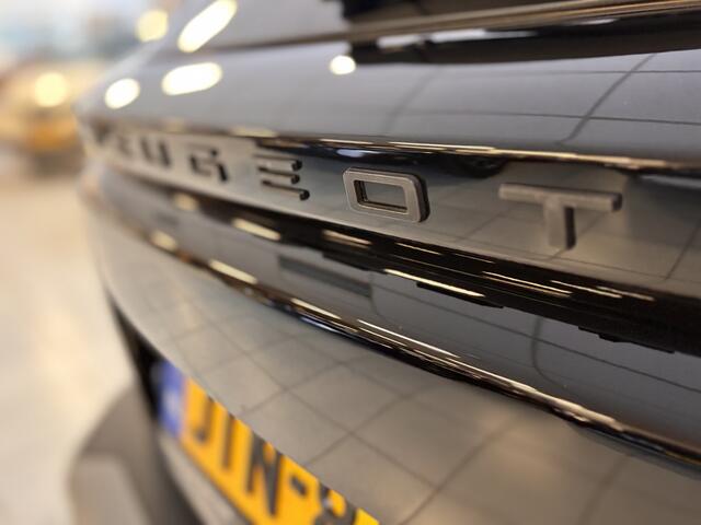 Peugeot 2008 1.2 130pk Allure - FACELIFT - CARPLAY - PDC V+A