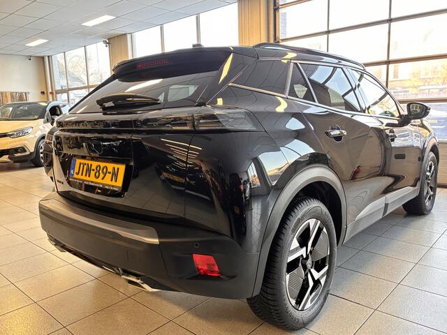 Peugeot 2008 1.2 130pk Allure - FACELIFT - CARPLAY - PDC V+A