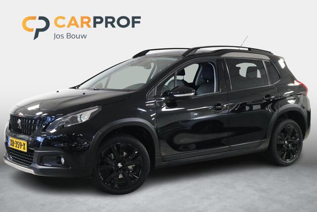 Peugeot 2008 1.2 PureTech GT-Line 130Pk | CarPlay | Navigatie | Pano.dak | Distributie verv.