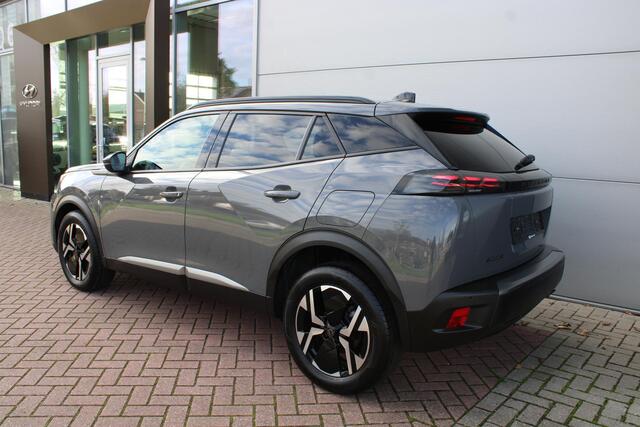Peugeot 2008 1.2 PureTech 100pk Allure Airco Carplay PDC V+A 10.964km Nieuwstaat