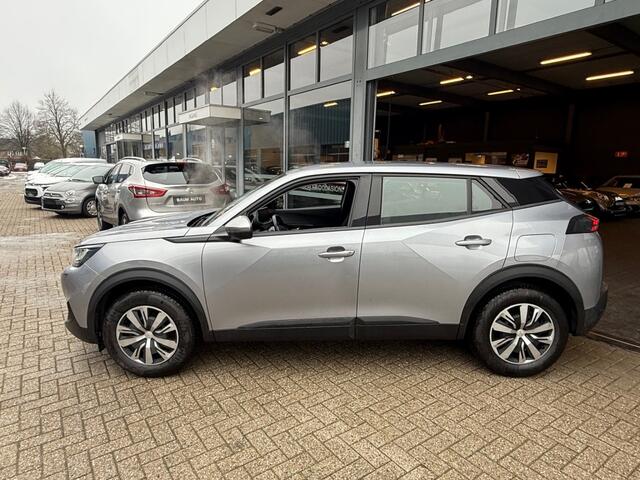 Peugeot 2008 1.2 PT ACTIVE PACK AIRCO CRUISE NAVI PDC
