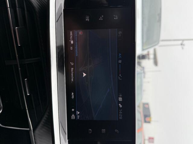 Peugeot 2008 1.2 PT ACTIVE PACK AIRCO CRUISE NAVI PDC