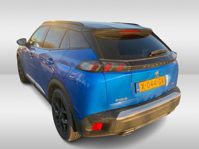 Peugeot 2008 1.2 PureTech GT