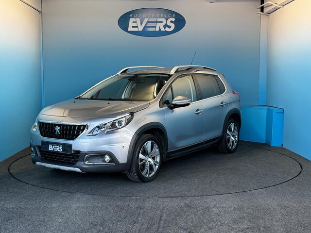 Peugeot 2008 1.2 PureTech GT-line