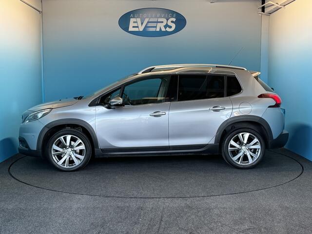 Peugeot 2008 1.2 PureTech GT-line