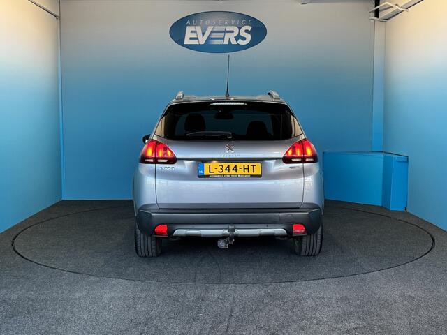 Peugeot 2008 1.2 PureTech GT-line