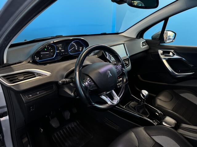 Peugeot 2008 1.2 PureTech GT-line