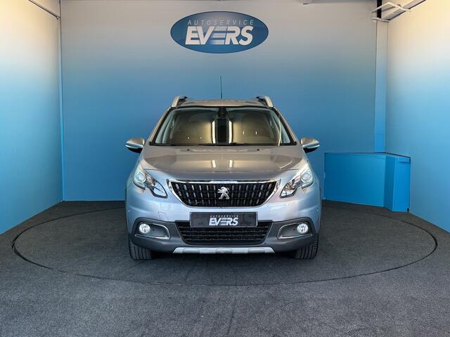 Peugeot 2008 1.2 PureTech GT-line