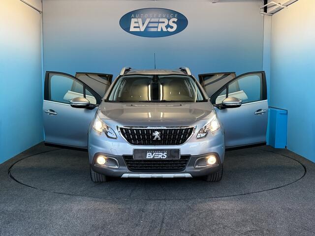 Peugeot 2008 1.2 PureTech GT-line