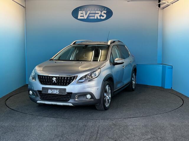 Peugeot 2008 1.2 PureTech GT-line