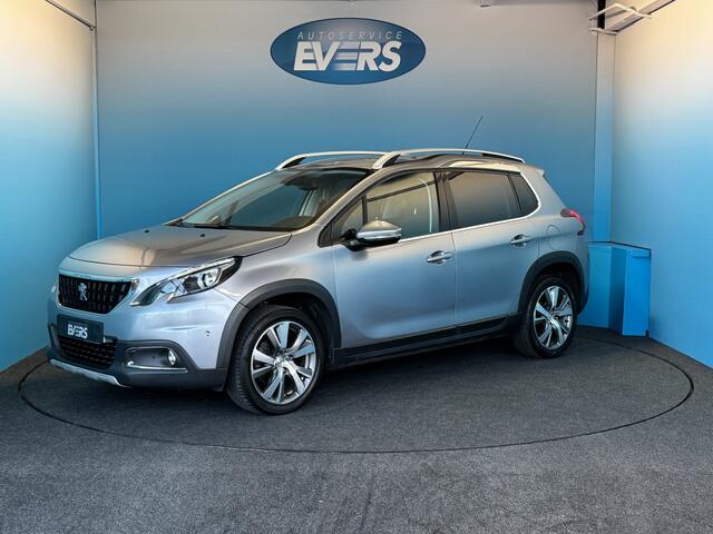 Peugeot 2008 1.2 PureTech GT-line