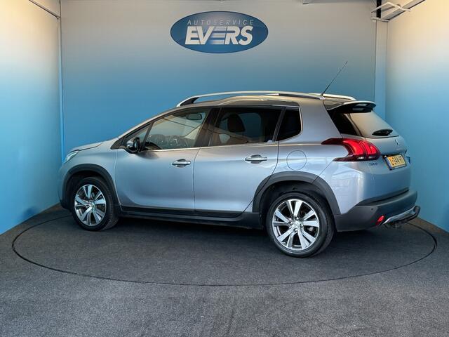 Peugeot 2008 1.2 PureTech GT-line