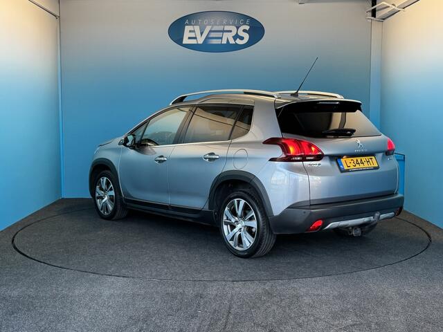 Peugeot 2008 1.2 PureTech GT-line