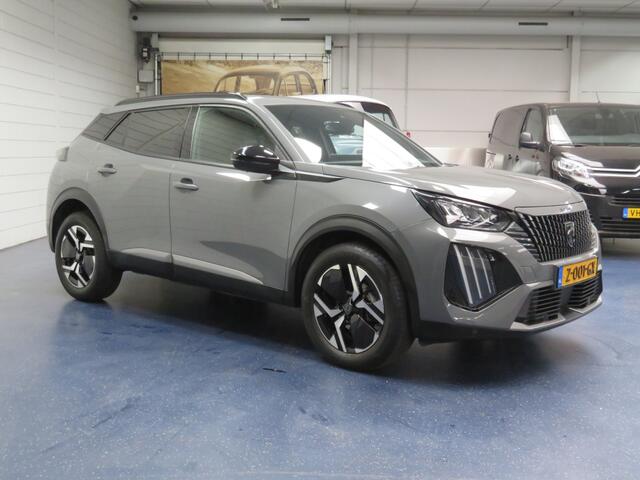 Peugeot 2008 1.2 PureTech Allure