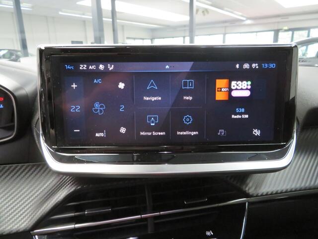 Peugeot 2008 1.2 PureTech Allure