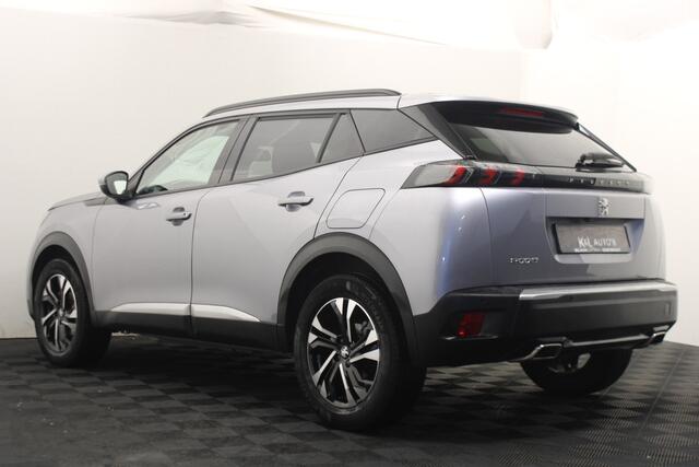Peugeot 2008 1.2 PureTech Allure |Navi|Camera|