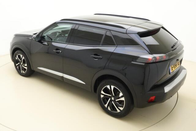 Peugeot 2008 1.2 PureTech GT 130 PK | Handgeschakeld | Camera | Climate Control | Adaptive Cruise Control | 3-D Instrumentenpaneel | Start/stop | 1e eigenaar | BTW auto