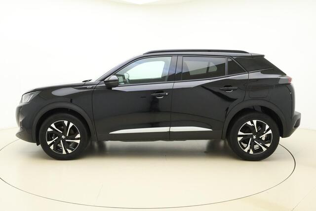 Peugeot 2008 1.2 PureTech GT 130 PK | Handgeschakeld | Camera | Climate Control | Adaptive Cruise Control | 3-D Instrumentenpaneel | Start/stop | 1e eigenaar | BTW auto