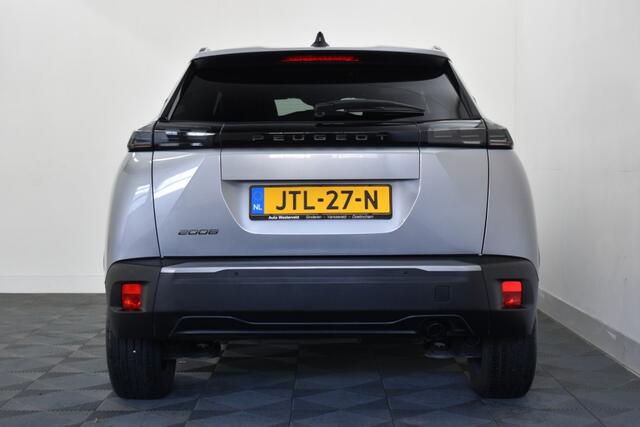 Peugeot 2008 1.2 PureTech 100PK ALLURE