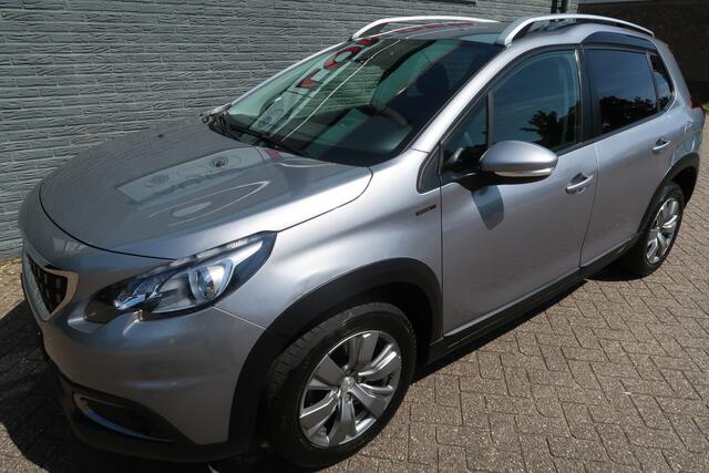 Peugeot 2008 1.2 PureTech Allure Eerste eigenaar nieuwe distributie NAP aanwezig