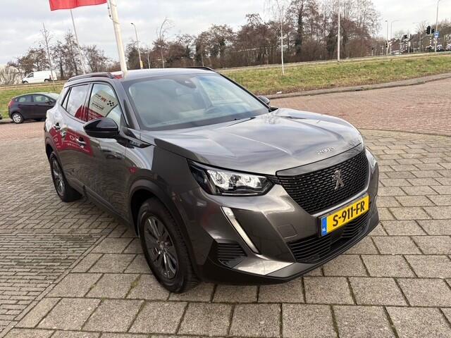 Peugeot 2008 1.2 PureTech Style | Navi | Camera | Cruise | 39.854 km Dealeronderhouden